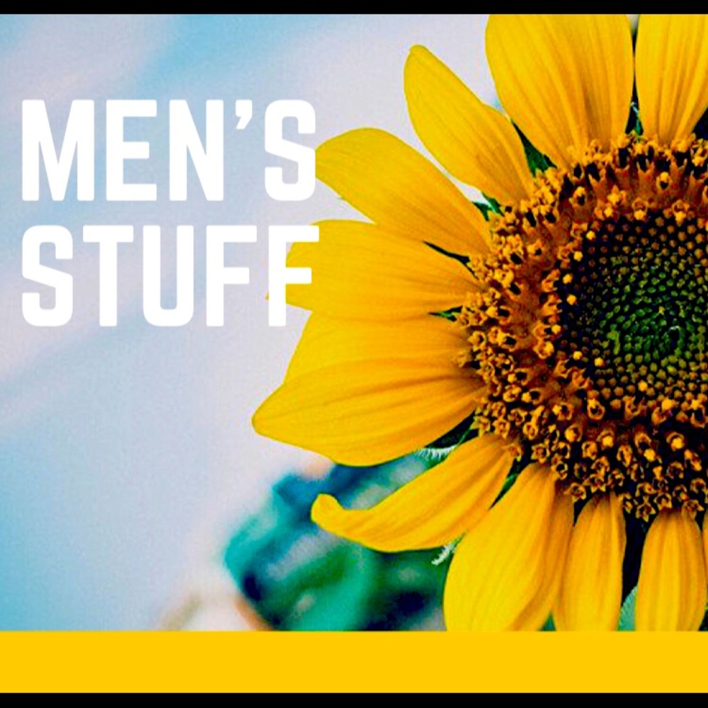 Men’s Section 🌻